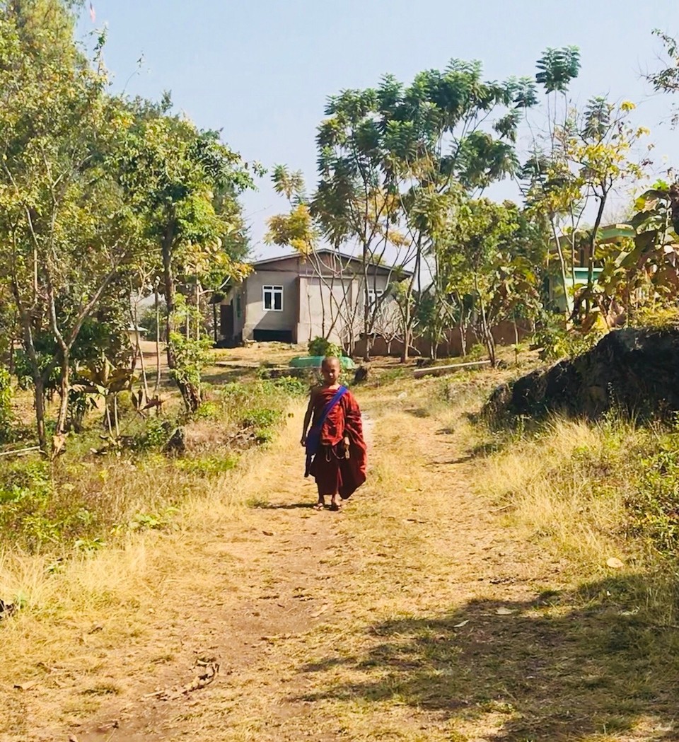 Myanmar (Burma) -  - 