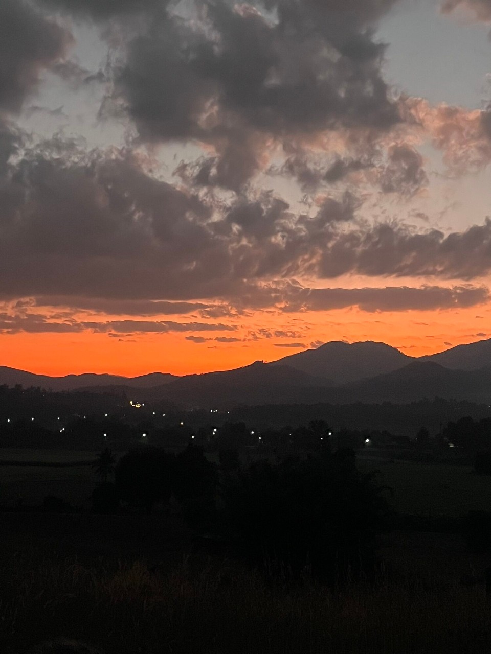 Thailand - Pai - 