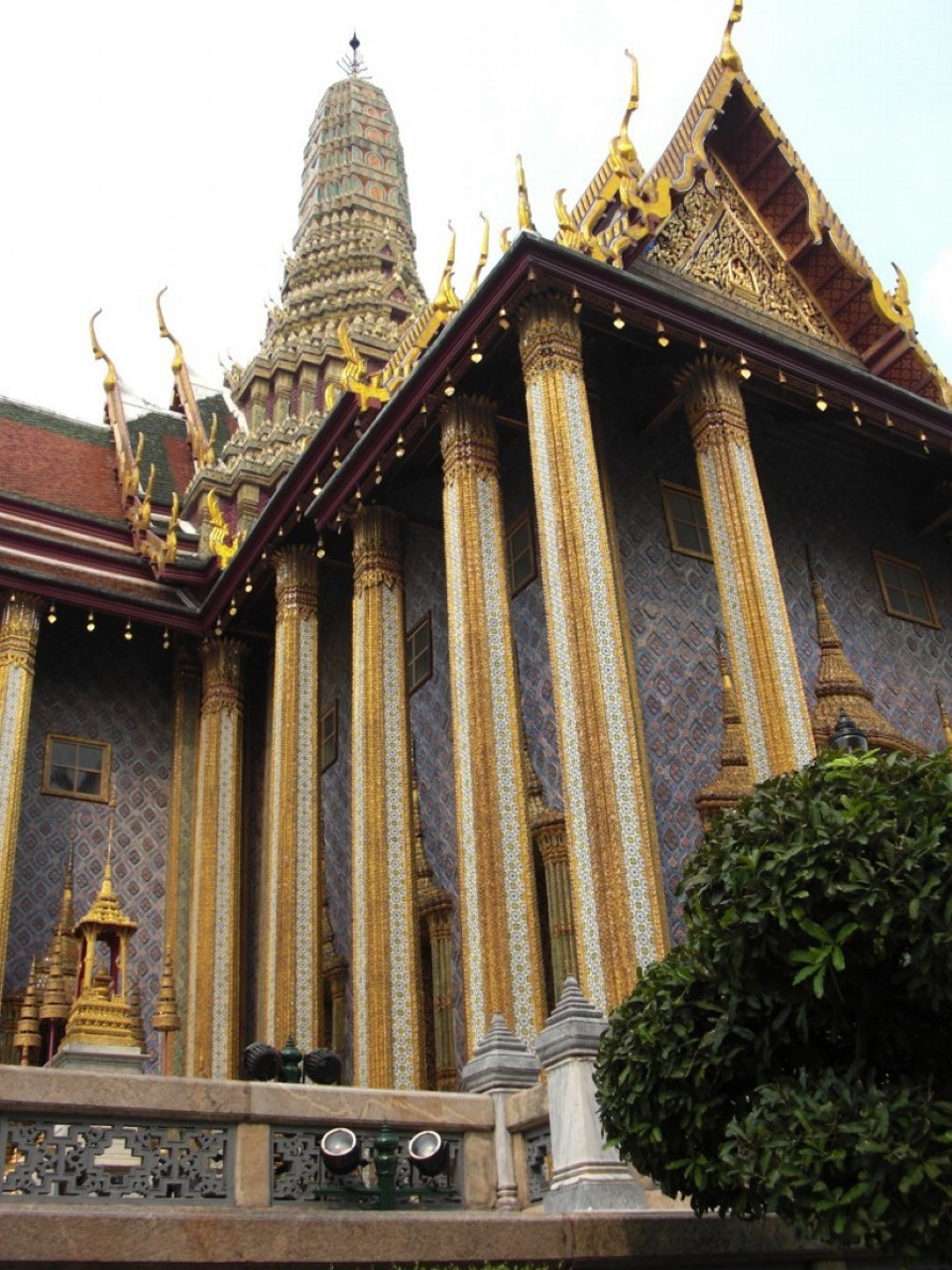 Thailand - Bangkok - 
