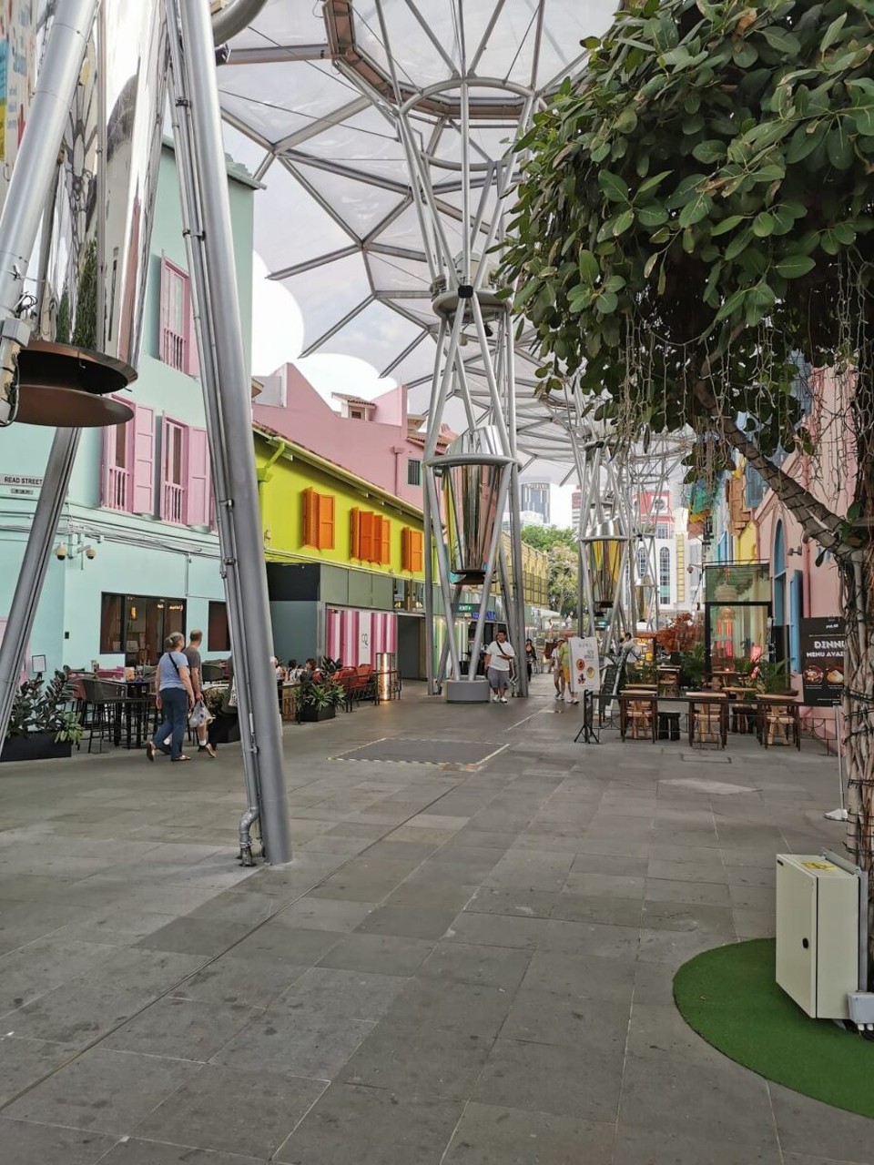 Singapur - Singapur - 