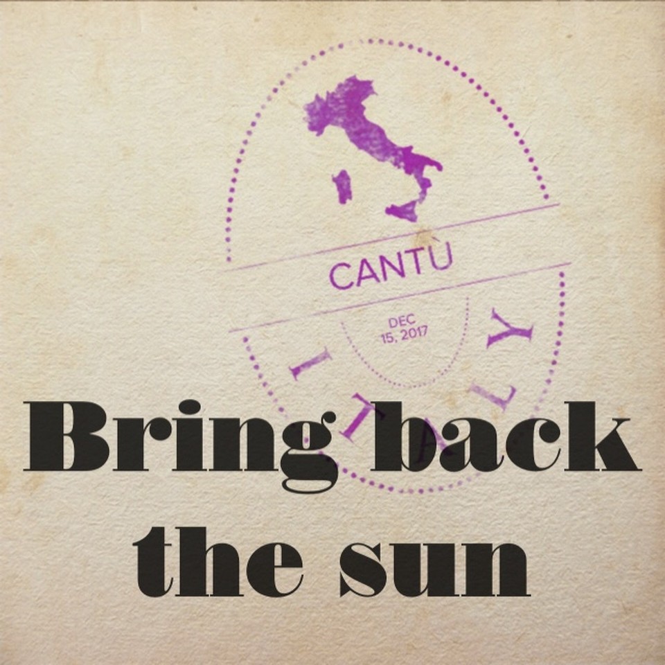 Italien - Cantù - 