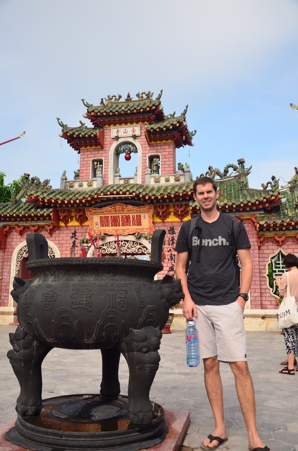 Vietnam - Hội An - 