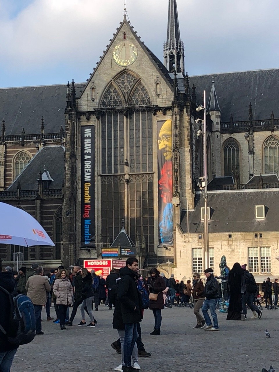 Netherlands - Amsterdam - 