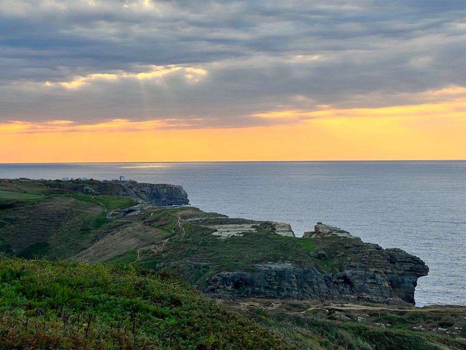 Spanien - Santander - 