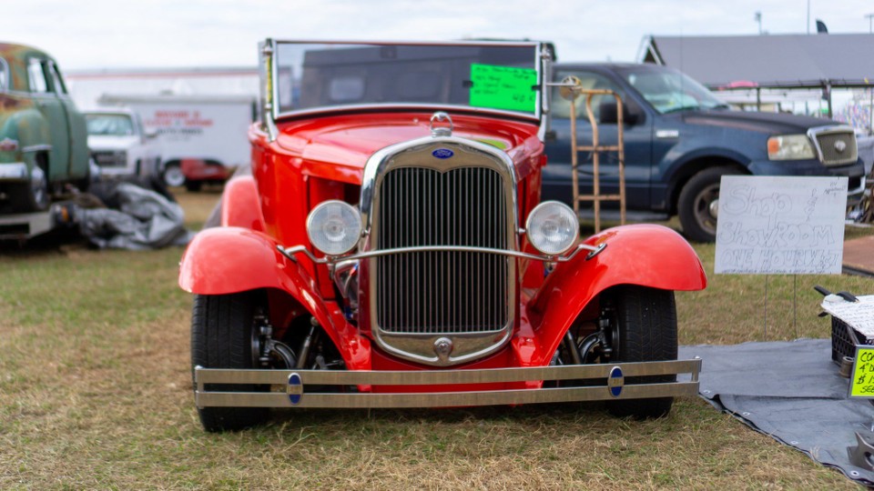 USA - Daytona Beach - 