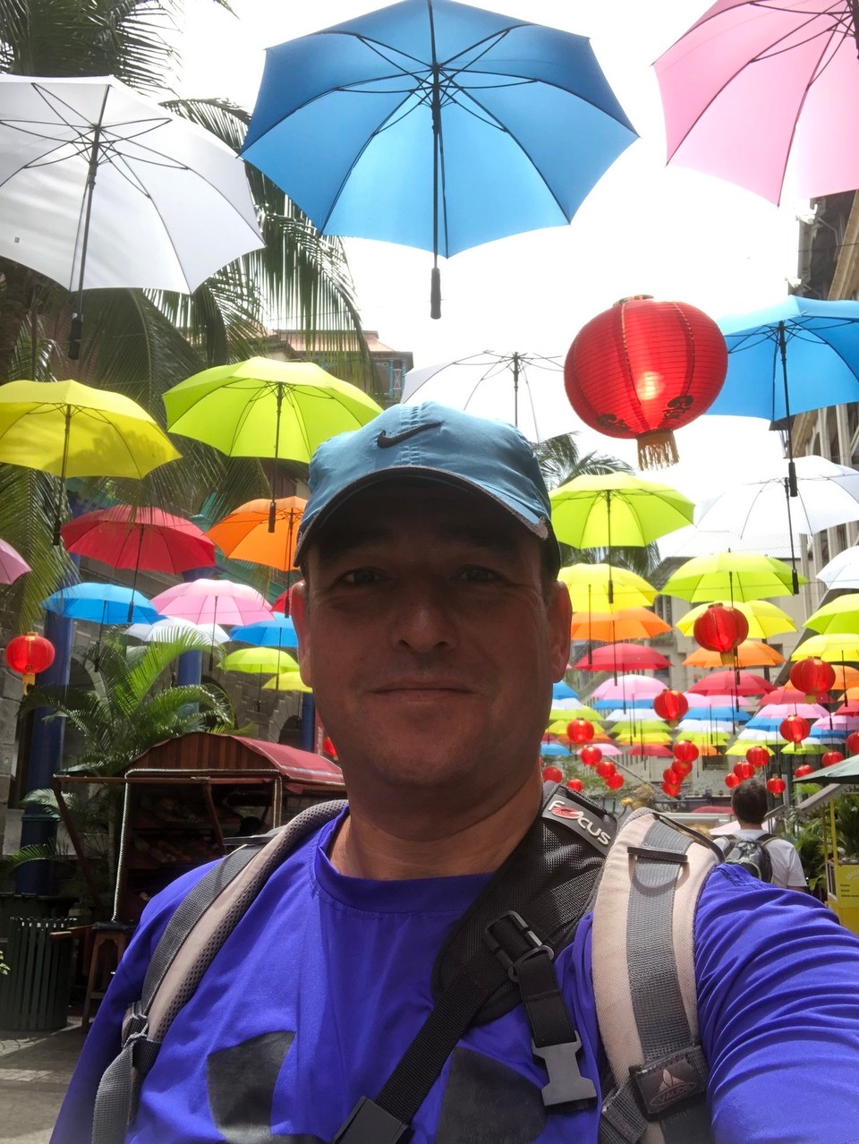 Mauritius - Port Louis - 