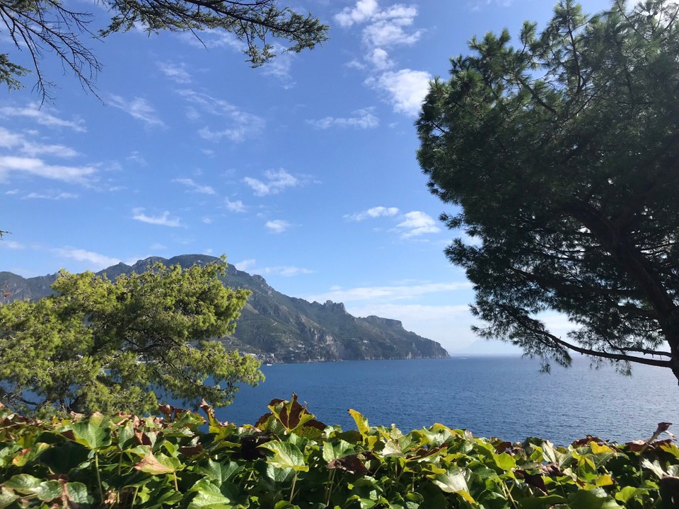 Italien - Vettica Minore - 