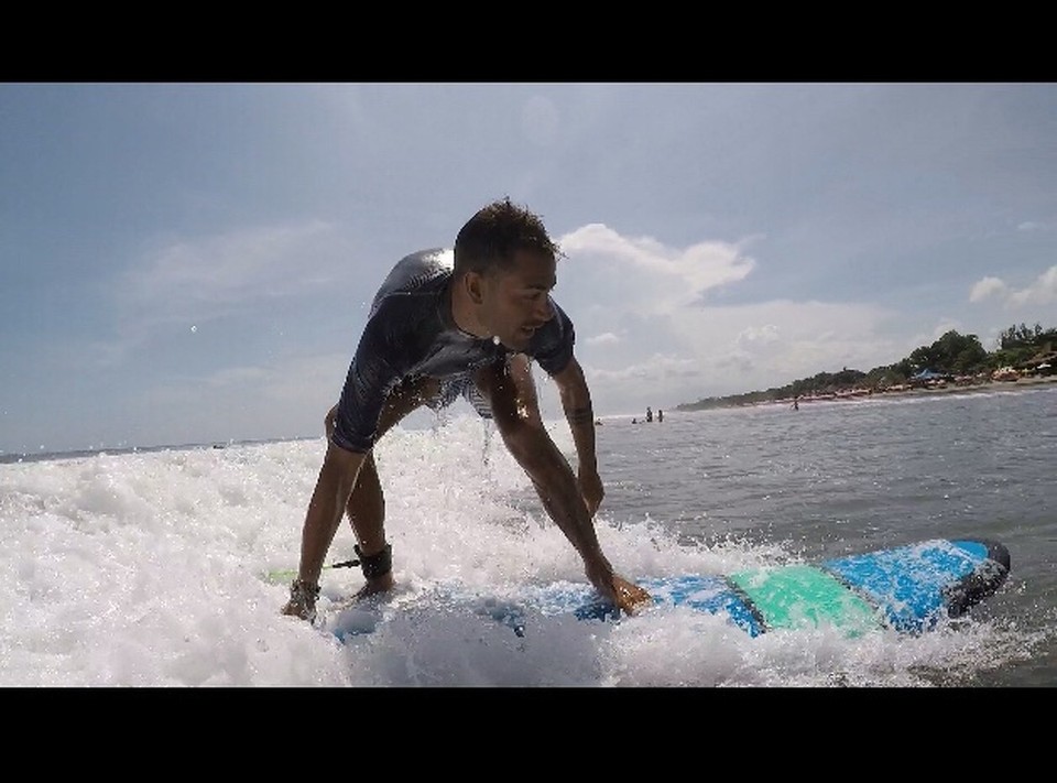 Indonesien - Seminyak - 