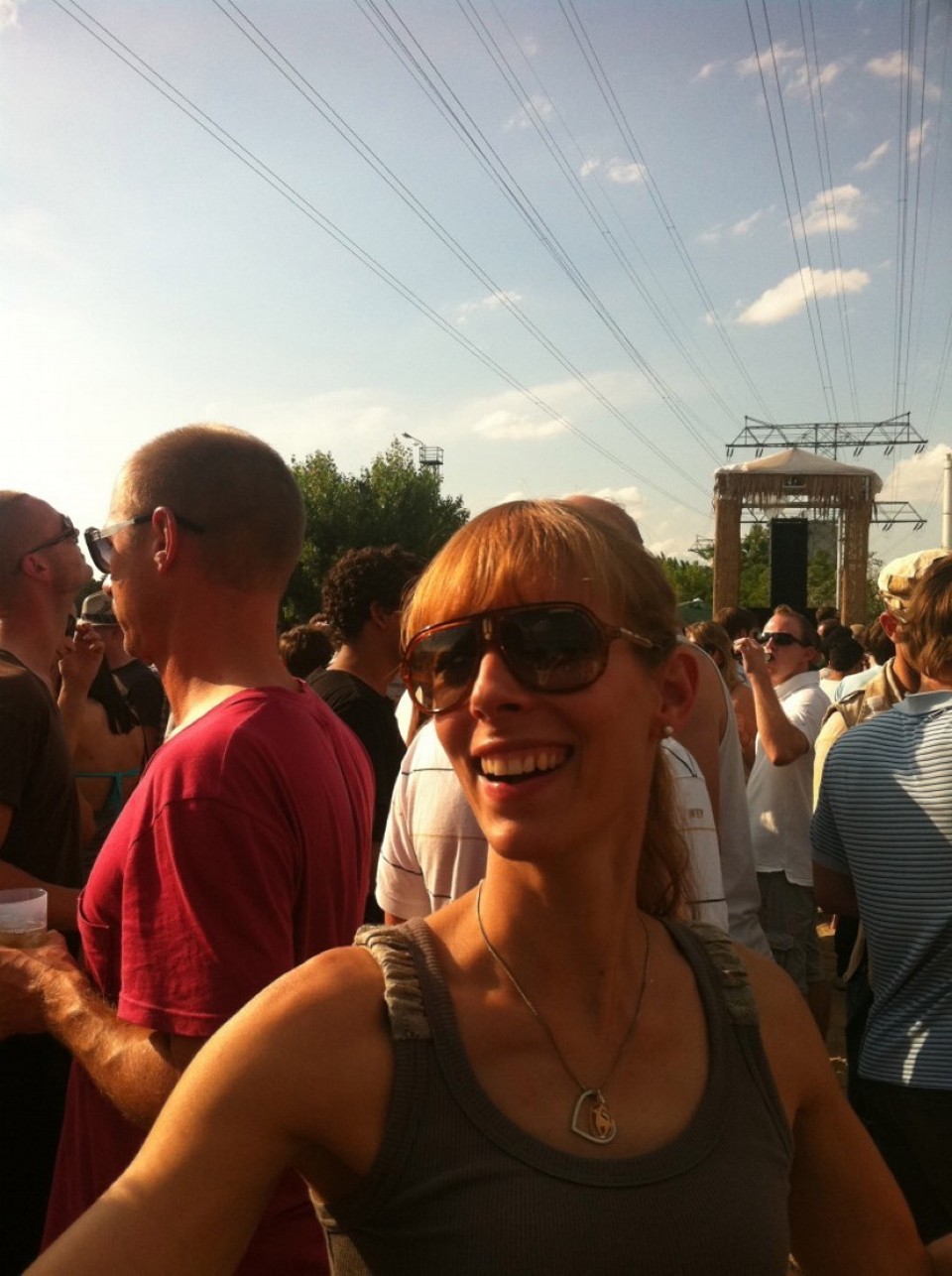 Germany - Berlin - 