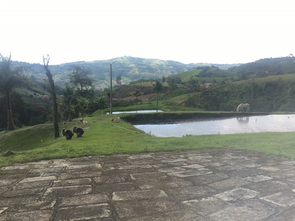  - Confines, Santander, Colombia - 
