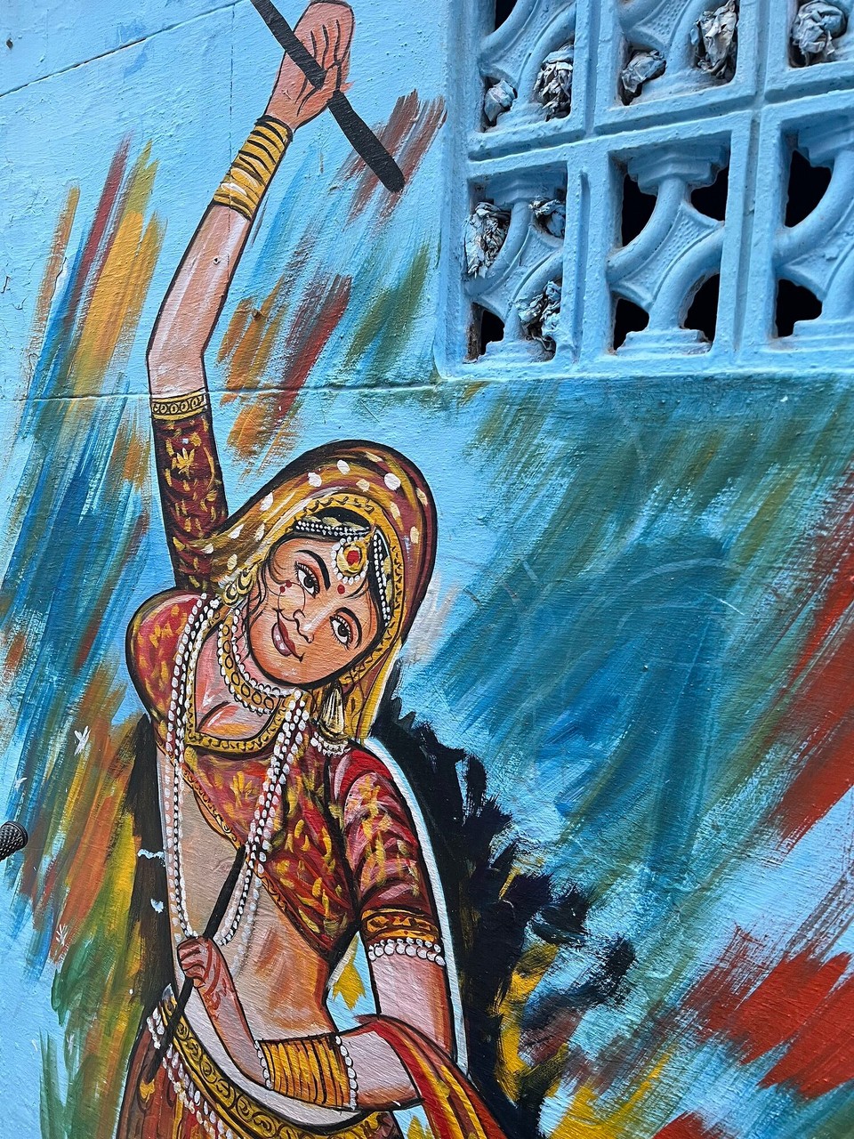 Indien - Jodhpur - 
