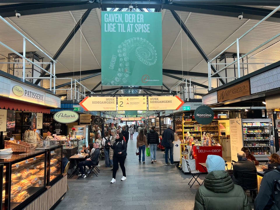 Dänemark - København K - 