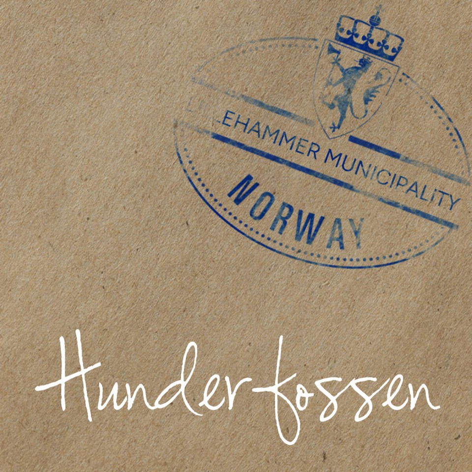 Norwegen - Fåberg - 