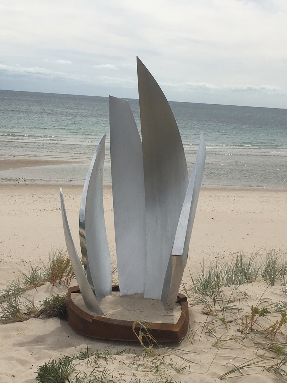 Australien - Glenelg - 