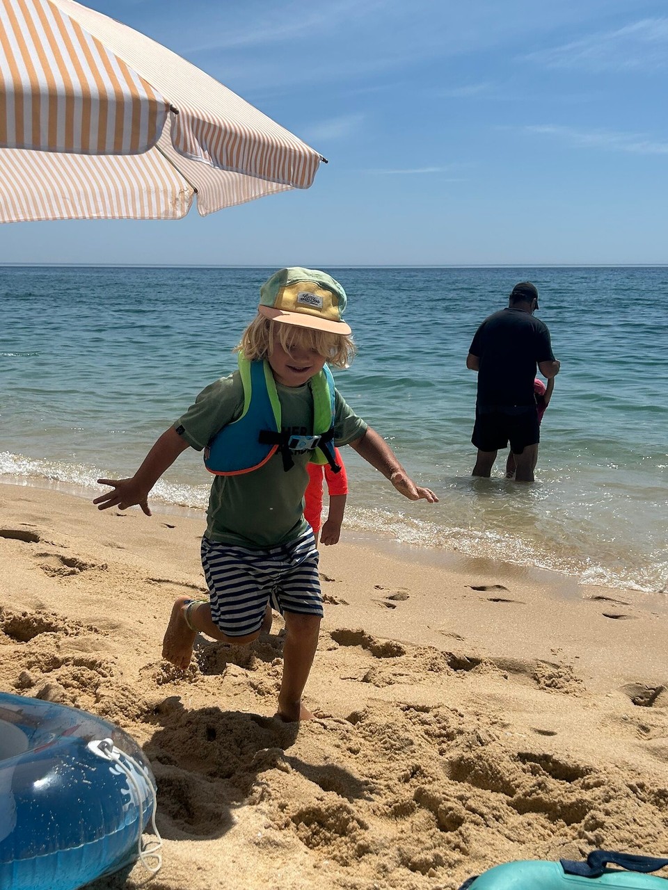 Portugal - Comporta - 
