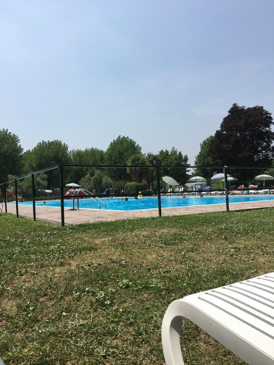 Italy - San Felice del Benaco - 