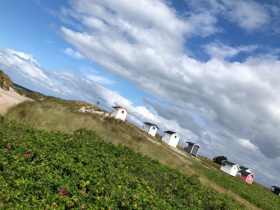 Schweden - Vellinge - 
