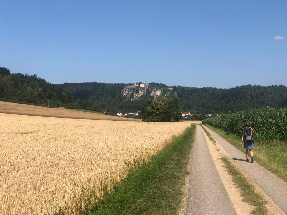 Deutschland - Kipfenberg - 