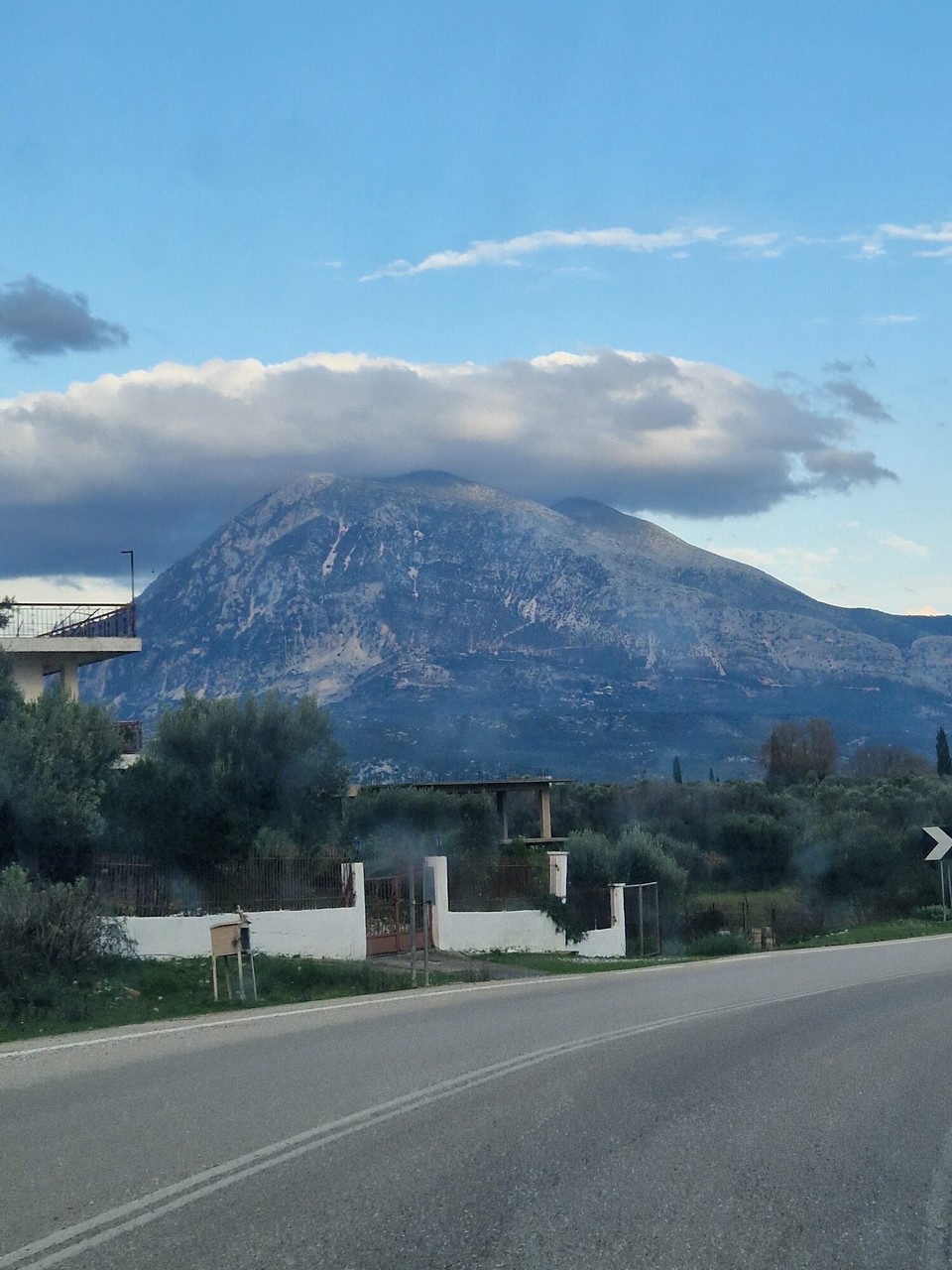 Griechenland - Vasilopoulo - 