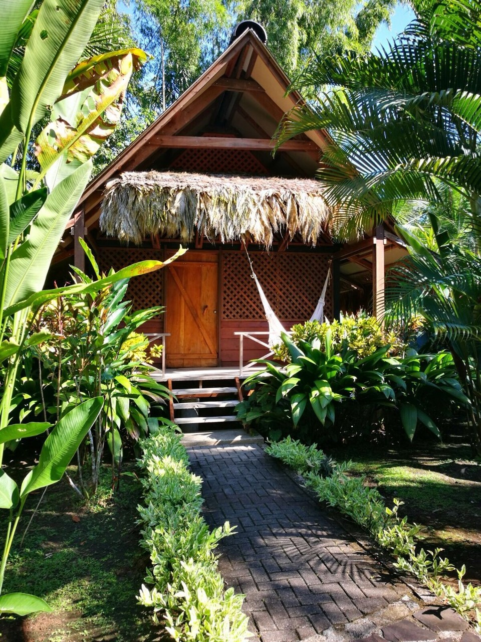 Costa Rica - Talamanca - 