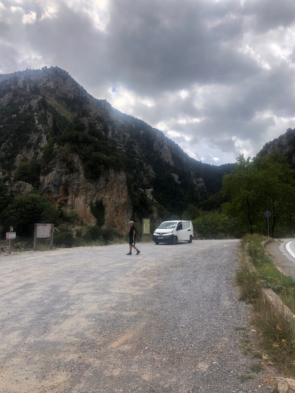 Griechenland - Sparti - 