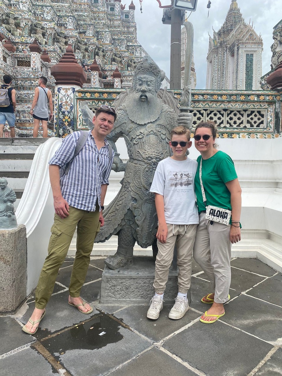 Thailand - Bangkok - 