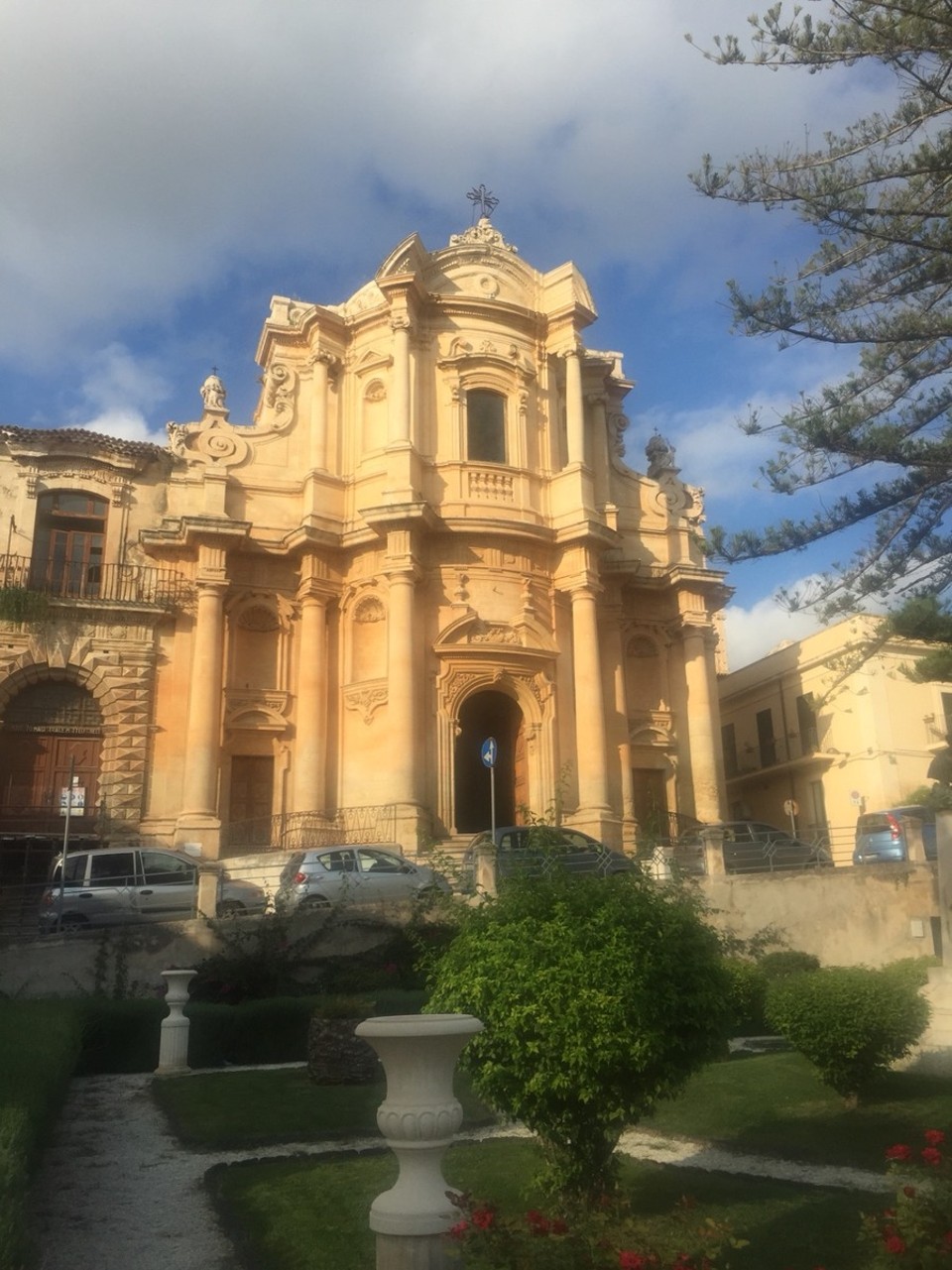Italien - Noto - 