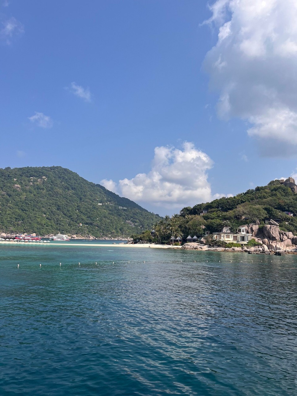 Thailand - Ko Pha-ngan - 