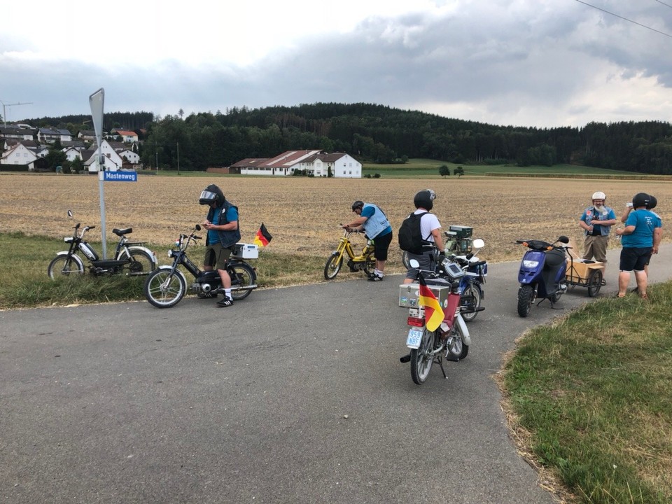 Deutschland - Kirchberg an der Iller - 