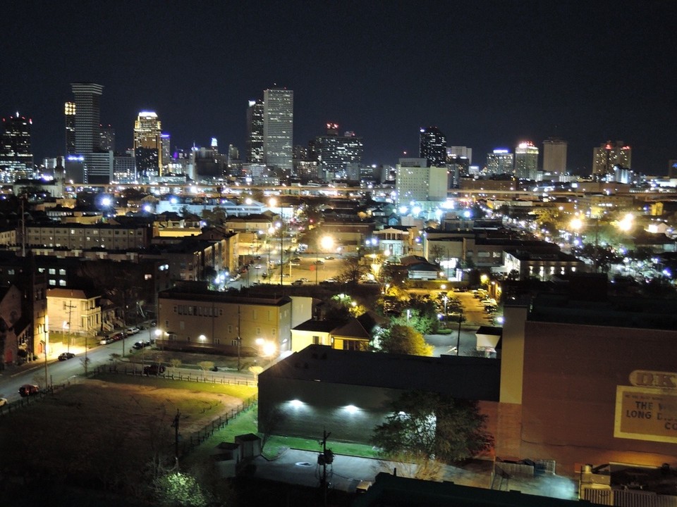 United States - New Orleans - 