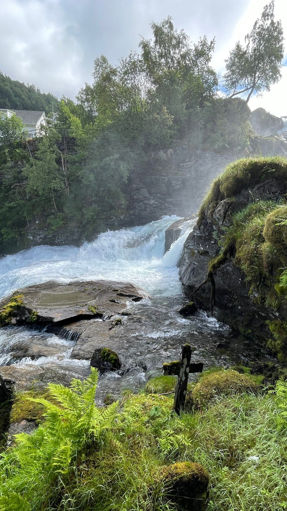 Norwegen - Dalsnibba - 