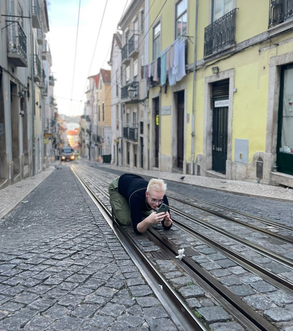 Portugal - Lissabon - 