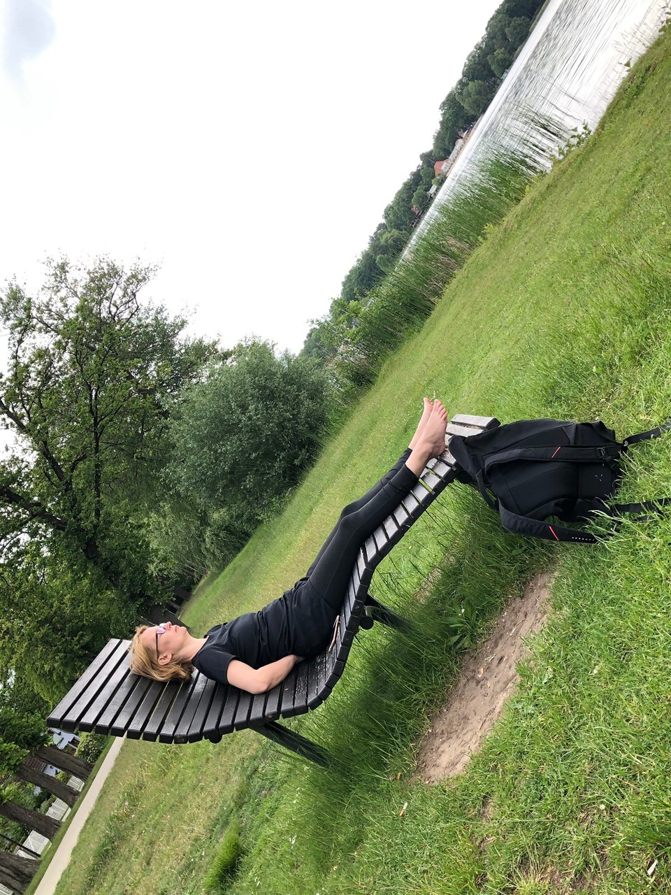 Deutschland - Bad Saarow - 