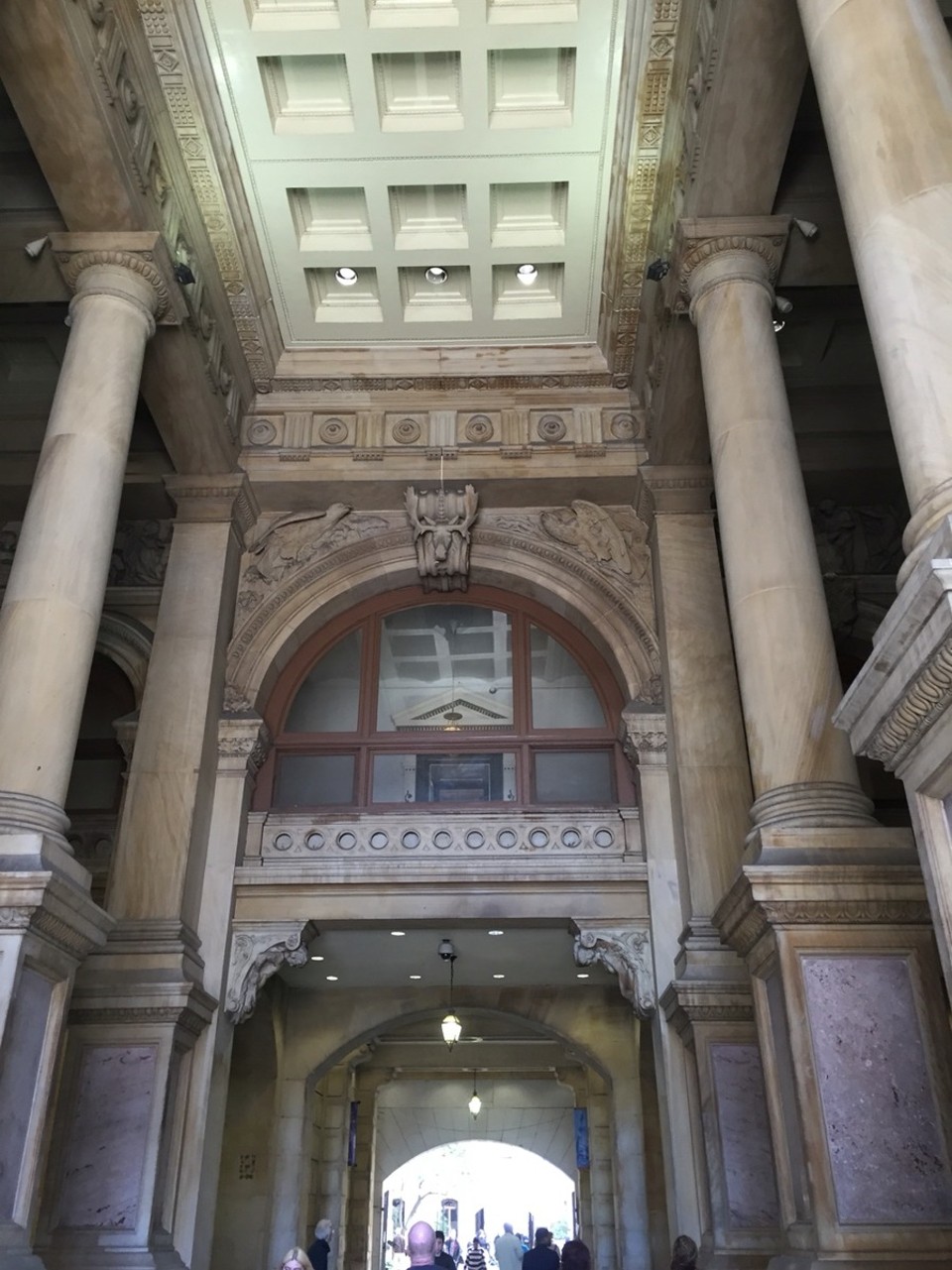 United States - Philadelphia - 