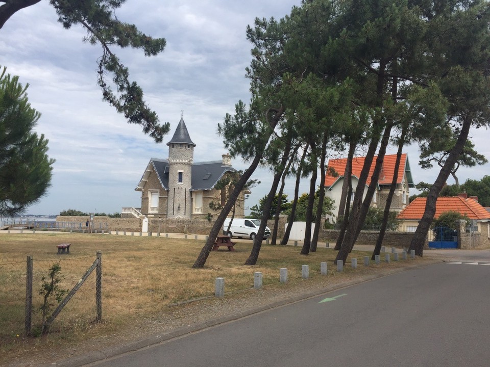 Frankreich - Saint-Nazaire - 