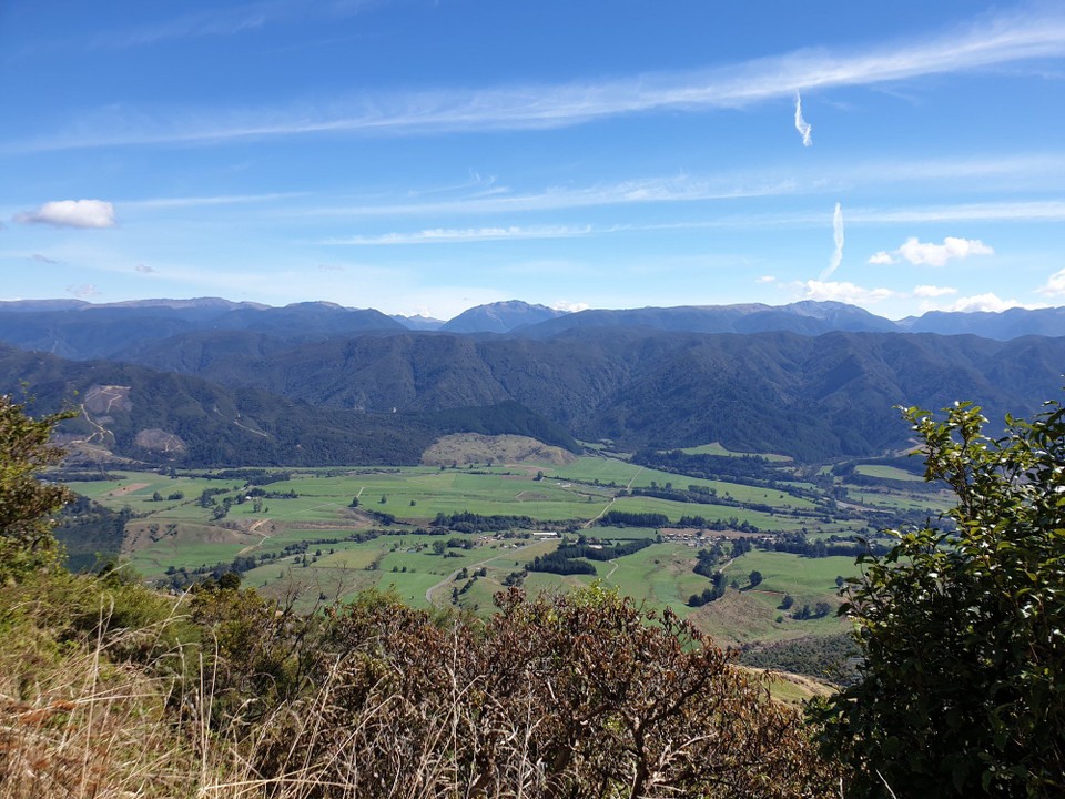 Neuseeland - Mapua - 