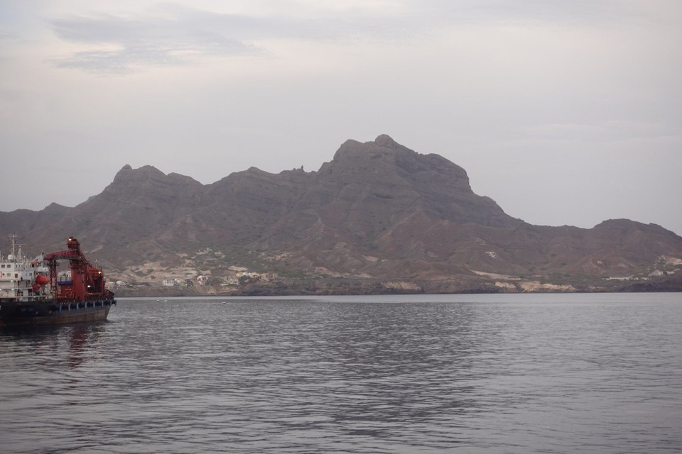 Kap Verde - Mindelo - 