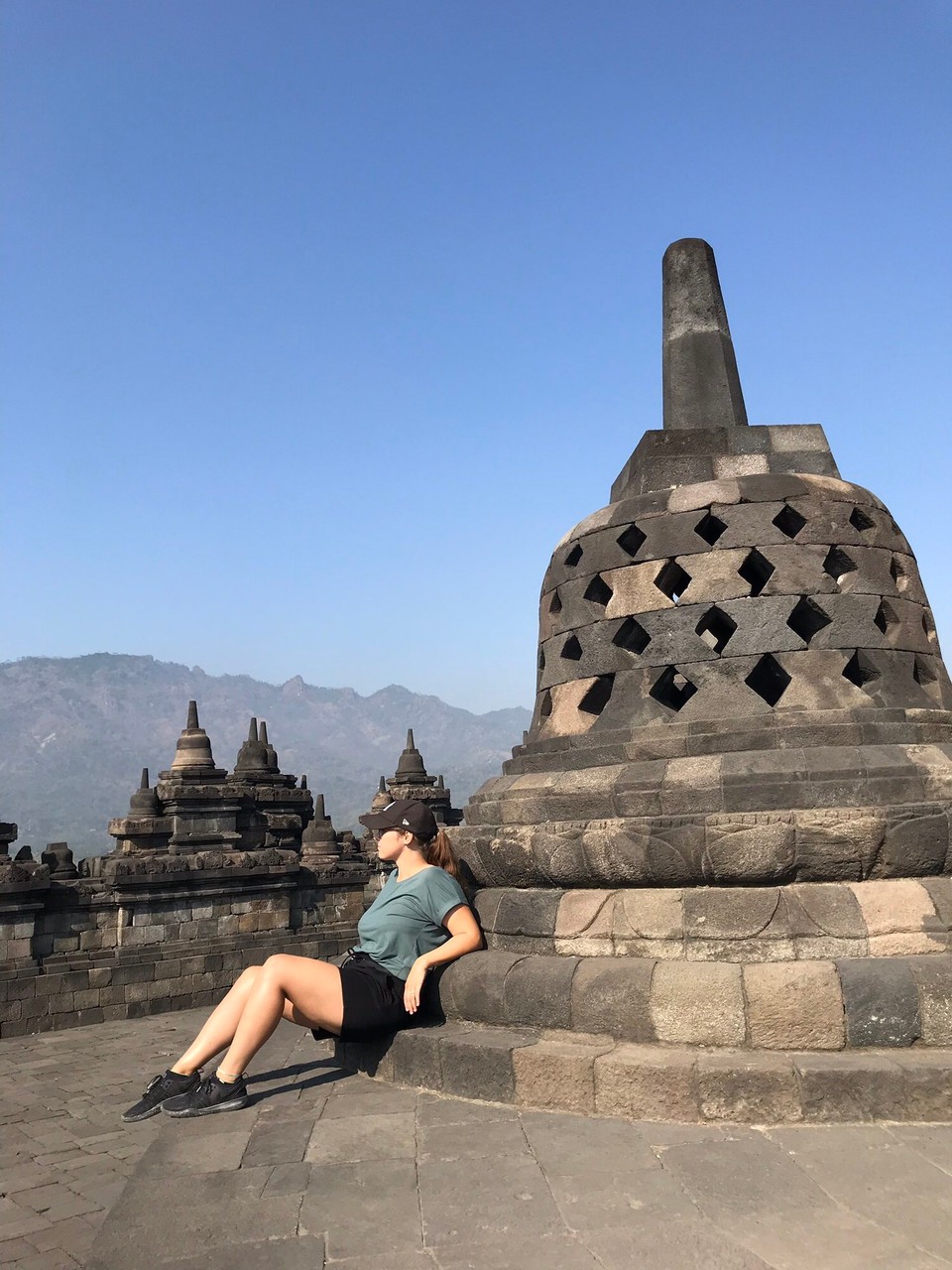 Indonesien -  - 