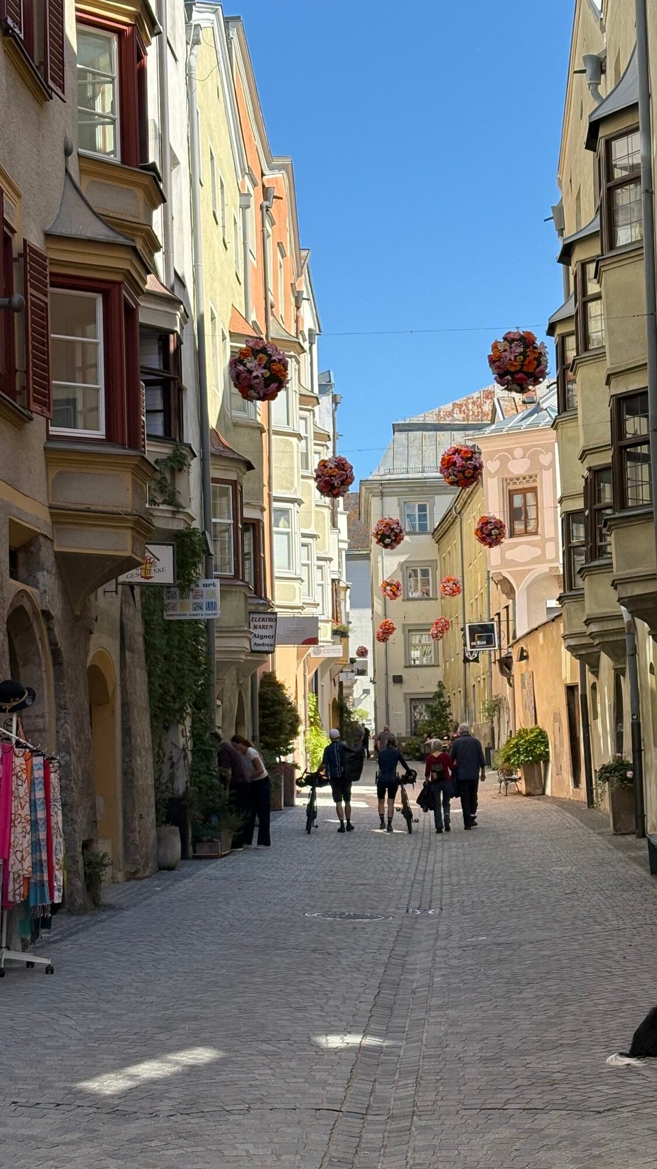Österreich - Innsbruck - 