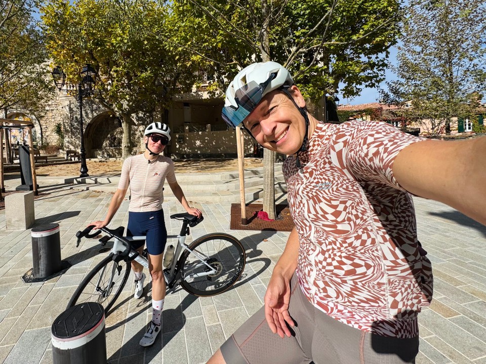 Frankreich - Gassin - 