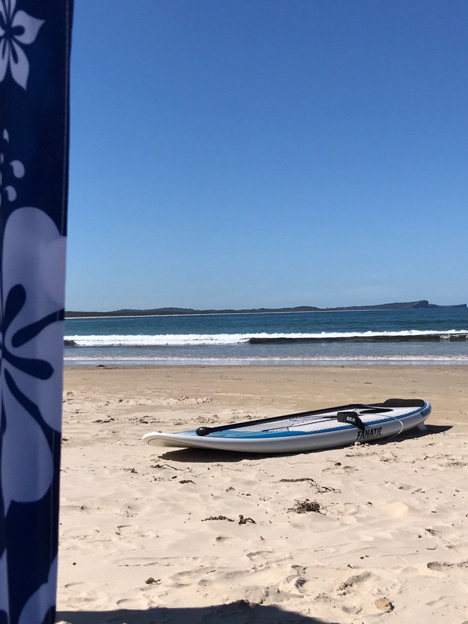 Australia - Bonny Hills - Byoodiful day at diamond head beach