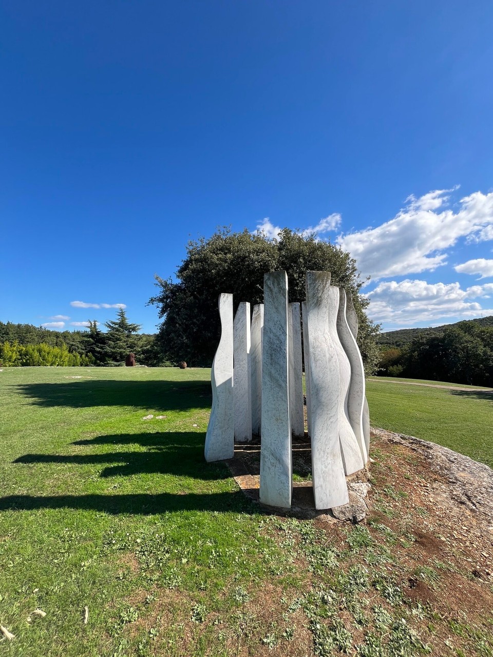 Kroatien - Funtana - 