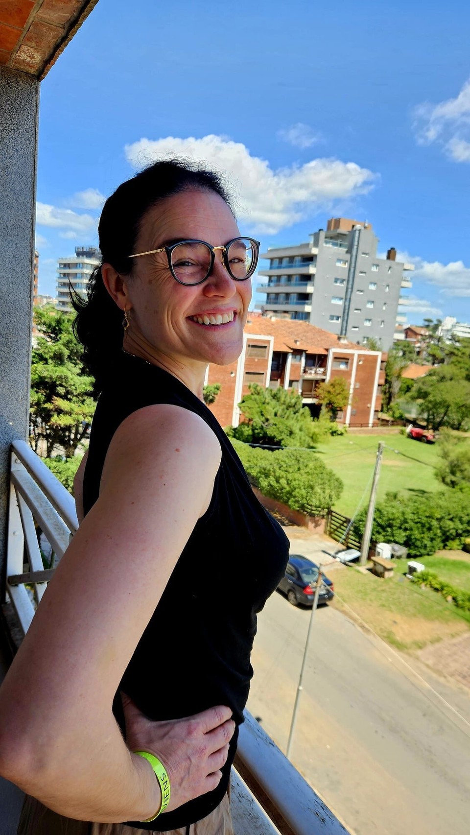 Argentinien - Pinamar - 