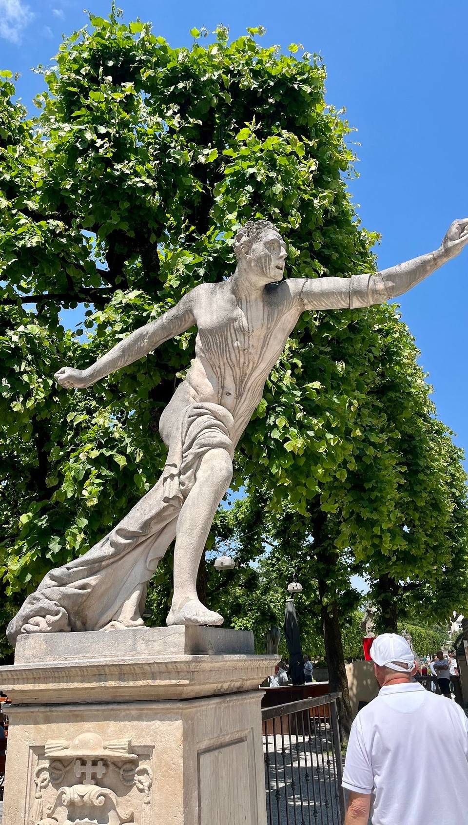 Österreich - Salzburg - 