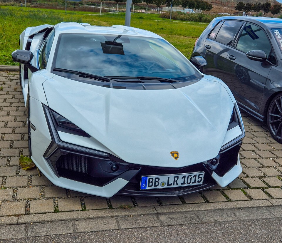 Deutschland - Stuttgart - 