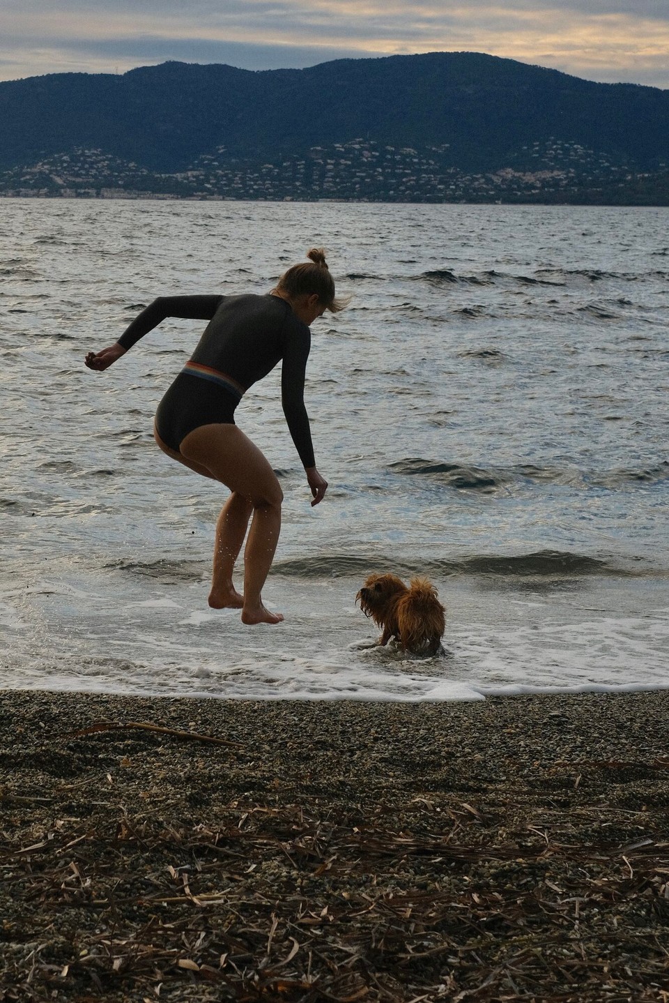 Frankreich - La Croix-Valmer - 