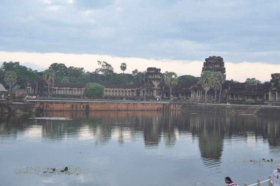 Kambodscha - Siem Reap - 