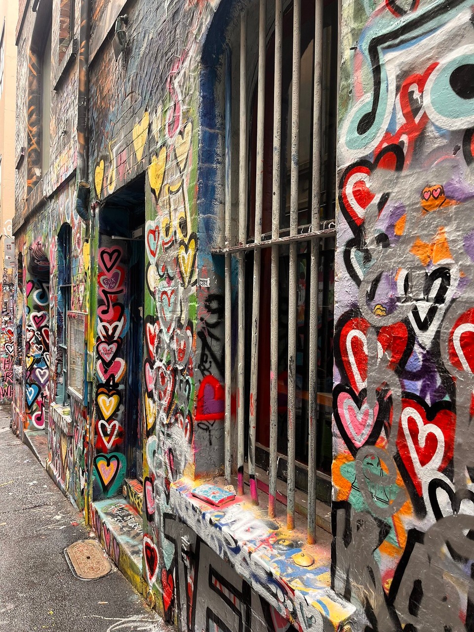 Australia - Melbourne - 
