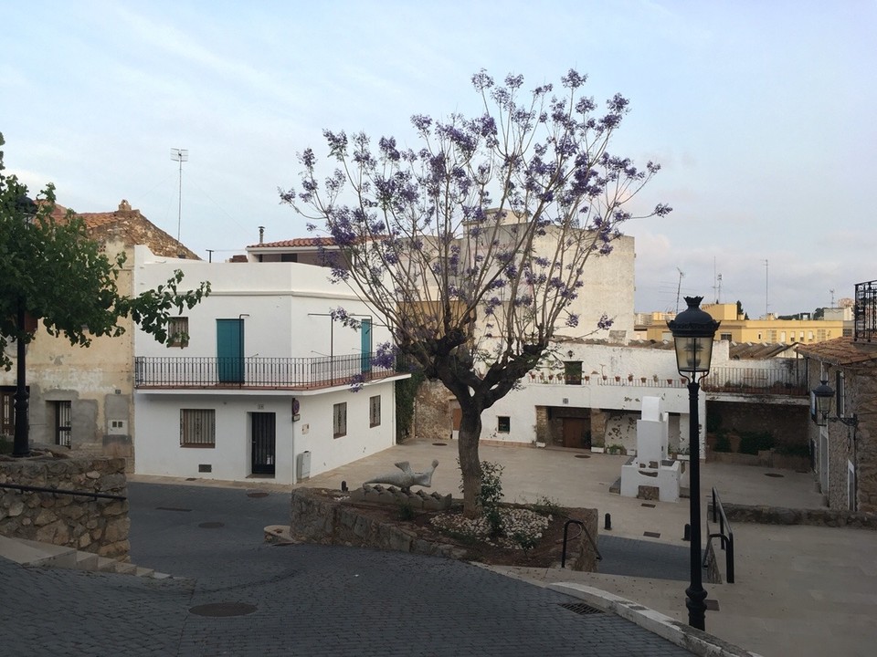 Spanien - Orpesa - 
