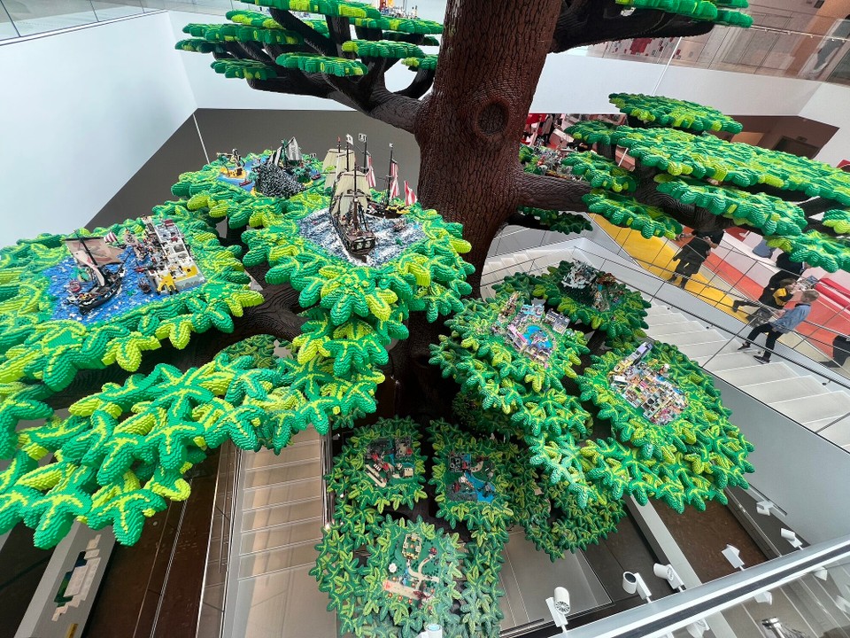 Dänemark - Billund - 